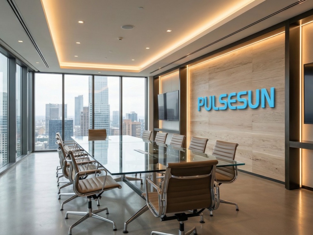 Bear Market, Bright Signal: Capture Crypto Upside with PULSESUN